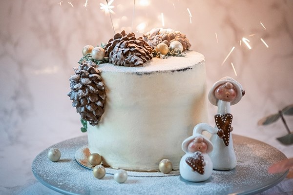 Cakes & Baking