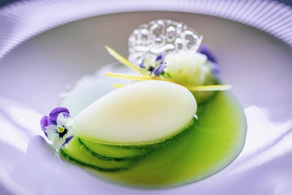 Desserts