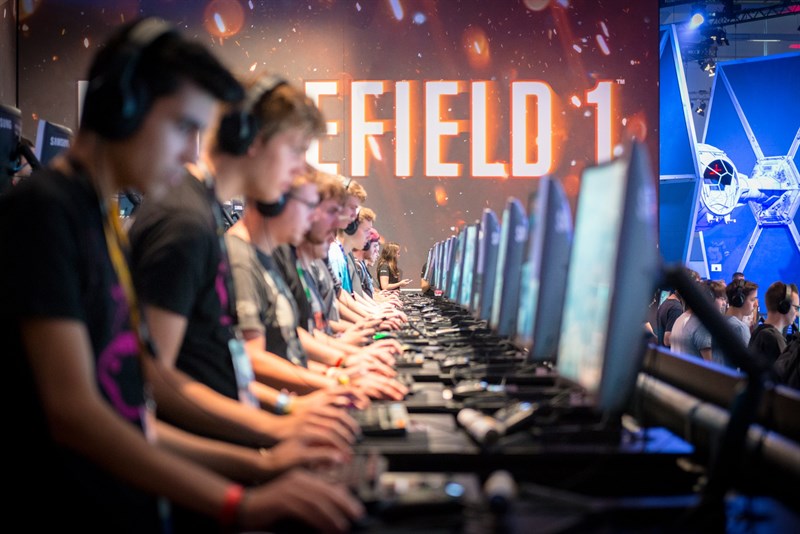Gamescom