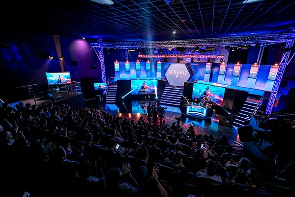 BFV Reveal 