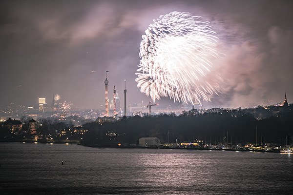 New Year's Eve -18