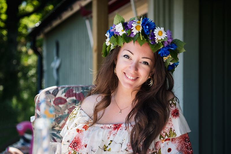 Midsummer -22