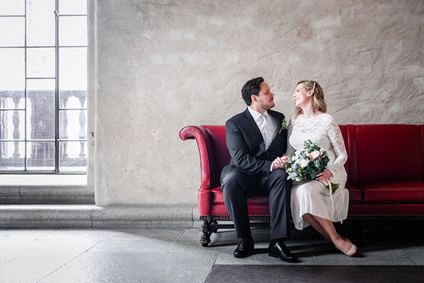 Cambrand's Wedding -22