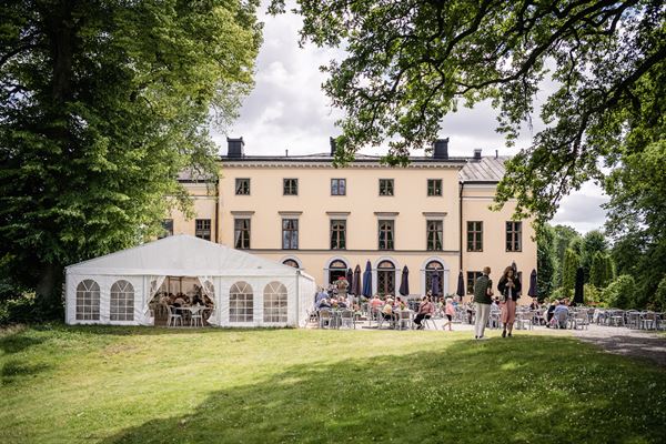 Taxinge Slott -23