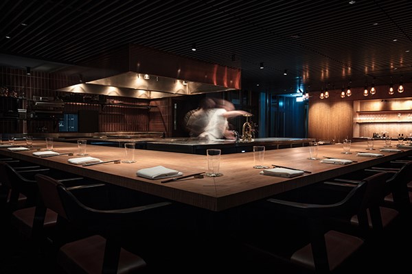 Restaurants