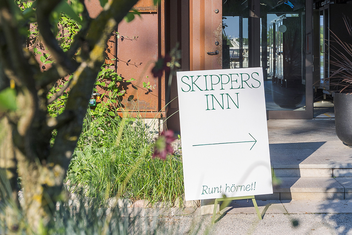 AIRA - Skippers Inn -23