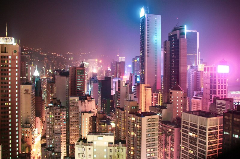 Hong Kong -06