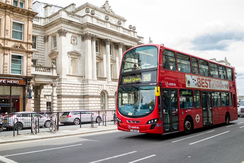 London -14