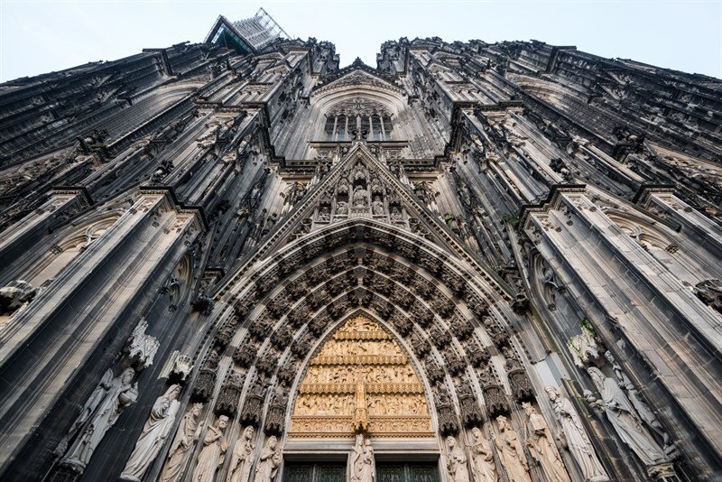 Cologne -17