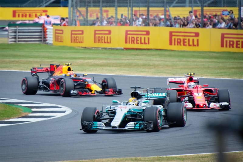 Silverstone -17