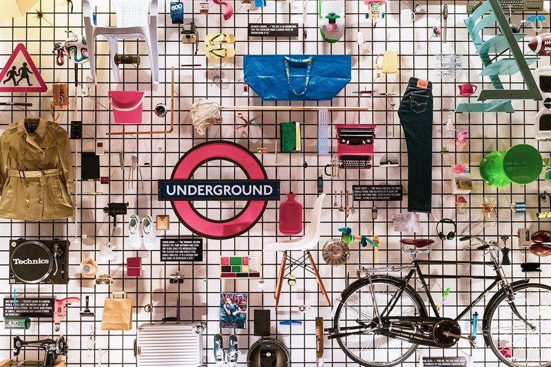 London -18