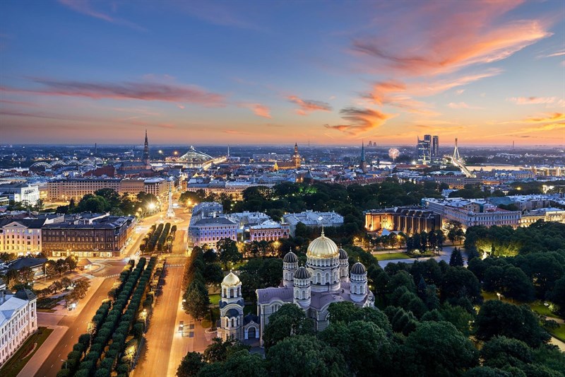 Riga -21
