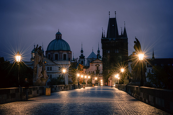 Prague -23